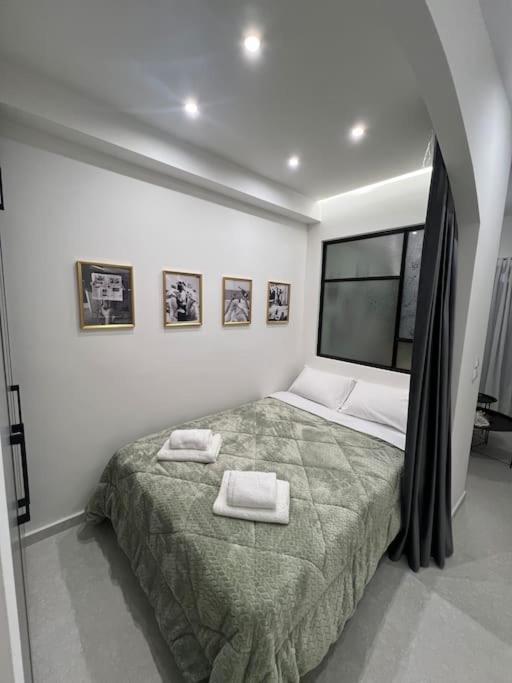 The Luxe Room Thessaloniki Exterior photo