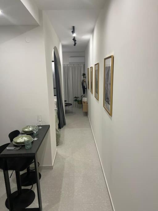 The Luxe Room Thessaloniki Exterior photo